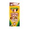 Crayola Colors Of The World Colored Pencils 24/Pkg-Assorted Colors